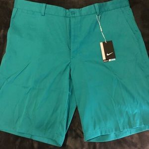 Nike Golf Shorts Classic Fit